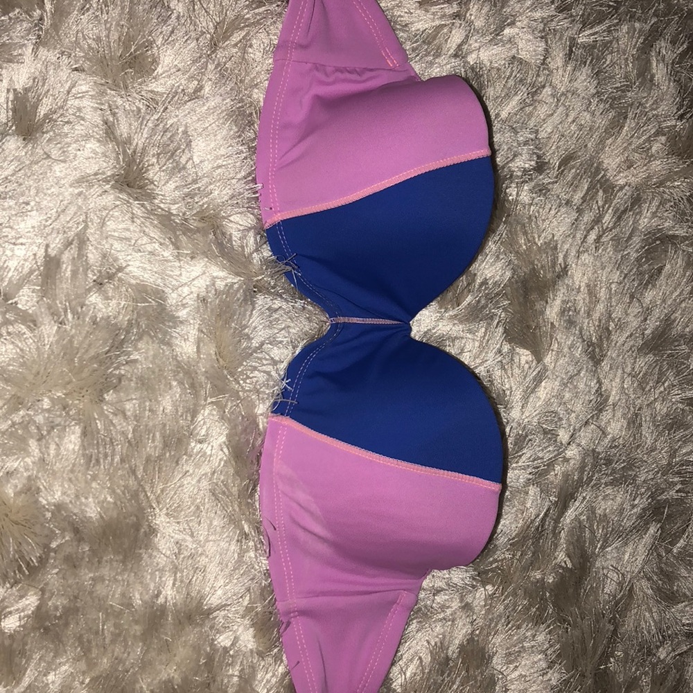 Bathing suit top